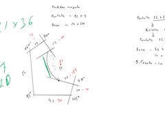 Boceto inicial