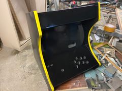Electrónica montada