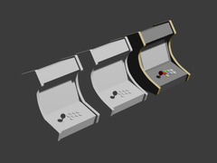 Prototipos 3D